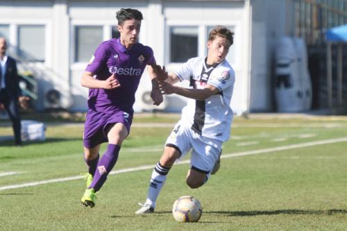 ACF FIORENTINA VS PARMA 13